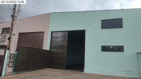 imagem 1 - Galpão para Locação, Distrito Empresarial em Ribeirão Preto imagem 1 - Galpão para Locação, Distrito Empresarial em Ribeirão Preto