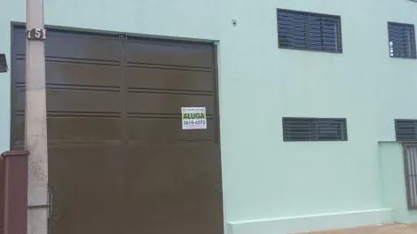 imagem 2 - Galpão para Locação, Distrito Empresarial em Ribeirão Preto imagem 2 - Galpão para Locação, Distrito Empresarial em Ribeirão Preto