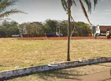 Área Mista, Quinta da Primavera, Zona Sul de Ribeirão Preto