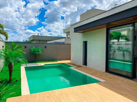 Casa Térrea para venda, Condomínio Reserva Santa Luísa, Bonfim Paulista