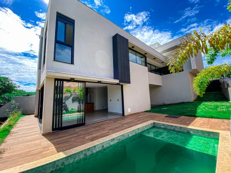 imagem 3 - Casa condomínio 3 suítes à venda no condomínio Alphaville III, 318 m², Bonfim Paulista,  Zona Sul de Ribeirão Preto imagem 3 - Casa condomínio 3 suítes à venda no condomínio Alphaville III, 318 m², Bonfim Paulista,  Zona Sul de Ribeirão Preto