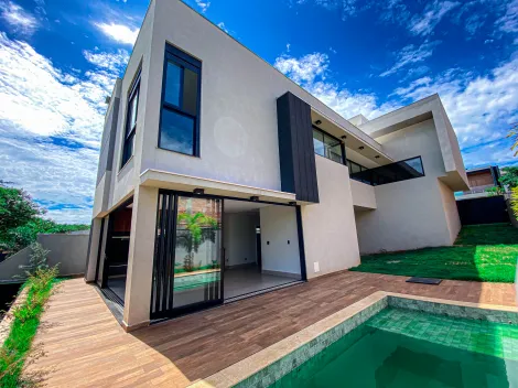 imagem 4 - Casa condomínio 3 suítes à venda no condomínio Alphaville III, 318 m², Bonfim Paulista,  Zona Sul de Ribeirão Preto imagem 4 - Casa condomínio 3 suítes à venda no condomínio Alphaville III, 318 m², Bonfim Paulista,  Zona Sul de Ribeirão Preto