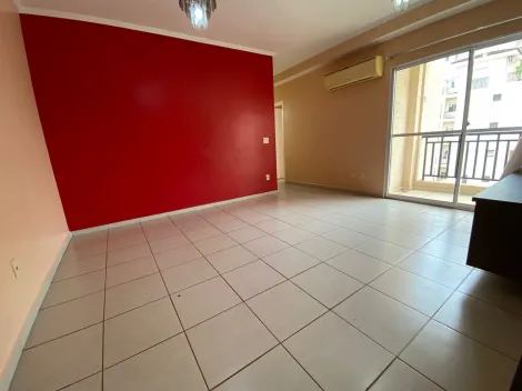 imagem 2 - Apartamento pra Locação, Edifício Smile, Sumarezinho, Ribeirão Preto imagem 2 - Apartamento pra Locação, Edifício Smile, Sumarezinho, Ribeirão Preto