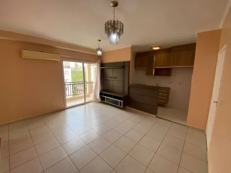 imagem 1 - Apartamento pra Locação, Edifício Smile, Sumarezinho, Ribeirão Preto imagem 1 - Apartamento pra Locação, Edifício Smile, Sumarezinho, Ribeirão Preto