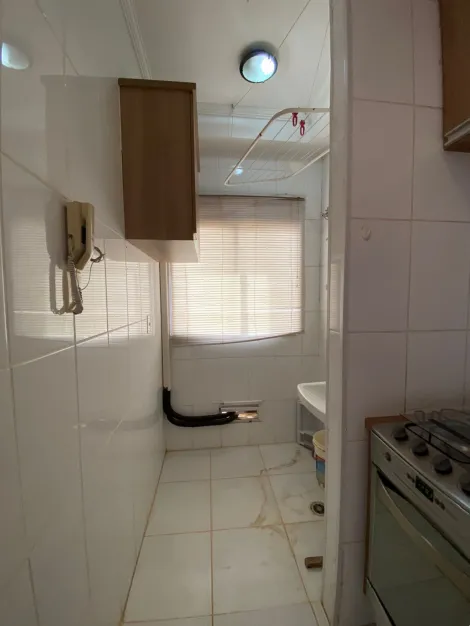 imagem 5 - Apartamento pra Locação, Edifício Smile, Sumarezinho, Ribeirão Preto imagem 5 - Apartamento pra Locação, Edifício Smile, Sumarezinho, Ribeirão Preto