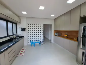 Casa Térrea pra Venda e Locação, Condomínio Portal da Mata, Ribeirão Preto