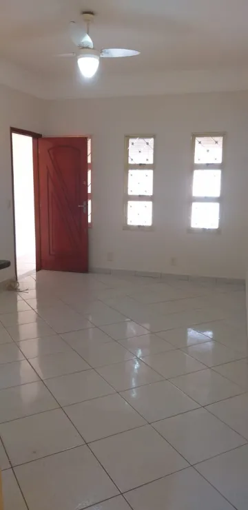 Casa Térrea Residencial para Locação, Planalto Verde, Ribeirão Preto