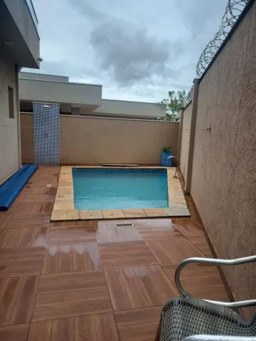 Alugar Casa / Condomínio em Ribeirão Preto. apenas R$ 7.500,00