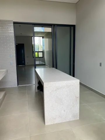 imagem 2 - Casa de 3 quartos à  Venda no Condomínio Reserva San Pedro, 147 m² em Bonfim Paulista imagem 2 - Casa de 3 quartos à  Venda no Condomínio Reserva San Pedro, 147 m² em Bonfim Paulista