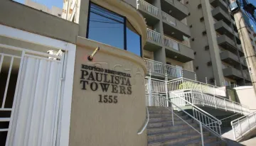 imagem 1 - Apartamento pra Locação, Edifício Paulista Tower, Jardim Paulista, Ribeirão Preto imagem 1 - Apartamento pra Locação, Edifício Paulista Tower, Jardim Paulista, Ribeirão Preto