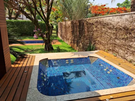 imagem 5 - Casa condomínio 5 suítes à venda no condomínio Gênova, 615 m² Bonfim Paulista, Ribeirão Preto imagem 5 - Casa condomínio 5 suítes à venda no condomínio Gênova, 615 m² Bonfim Paulista, Ribeirão Preto