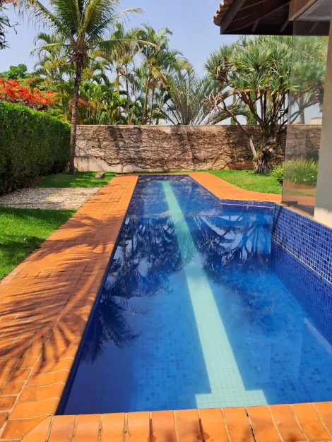 imagem 3 - Casa condomínio 5 suítes à venda no condomínio Gênova, 615 m² Bonfim Paulista, Ribeirão Preto imagem 3 - Casa condomínio 5 suítes à venda no condomínio Gênova, 615 m² Bonfim Paulista, Ribeirão Preto