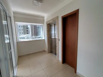 Apartamento pra Locação, Manhattan Residence, Ribeirão Preto