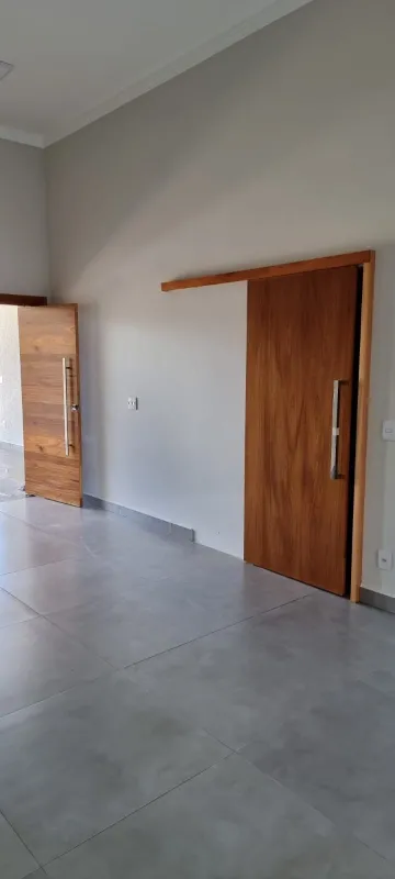 Casa Térrea pra Venda, Condomínio Reserva Imperial, Ribeirão Preto