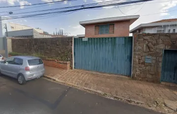 Sobrado Comercial ou Residencial pra Venda, Jardim Sumaré, Ribeirão Preto