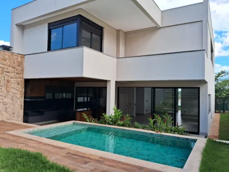 imagem 1 - Casa condomínio 3 suítes à venda no condomínio Alphaville II, 385 m², Bonfim Paulista imagem 1 - Casa condomínio 3 suítes à venda no condomínio Alphaville II, 385 m², Bonfim Paulista