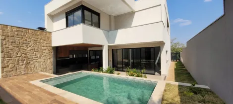 imagem 4 - Casa condomínio 3 suítes à venda no condomínio Alphaville II, 385 m², Bonfim Paulista imagem 4 - Casa condomínio 3 suítes à venda no condomínio Alphaville II, 385 m², Bonfim Paulista