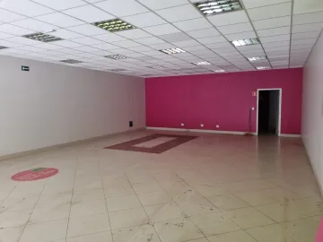 Salão Comercial pra Locação, Bairro Ipiranga, Ribeirão Preto