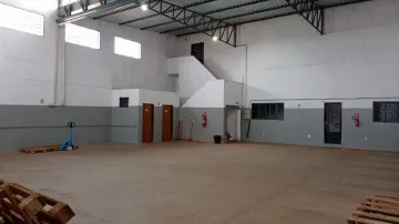 Salão Comercial pra Locação, Jardim Salgado Filho, Ribeirão Preto