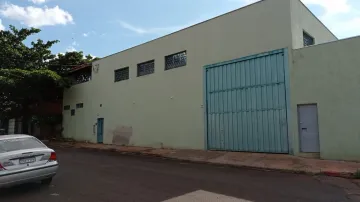 Salão Comercial pra Locação, Jardim Salgado Filho, Ribeirão Preto