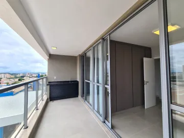 Apartamento pra Locaçao, Alto da Boa Vista, Ribeirao Preto