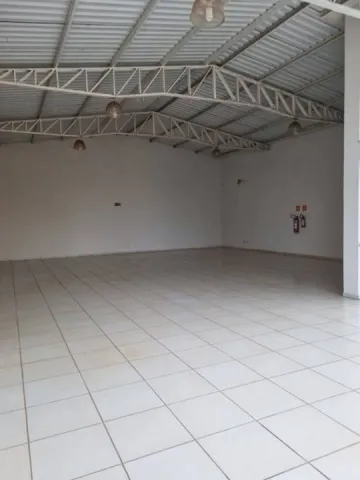 Salao Comercial pra Locaçao, Vila Tibério, Ribeirao Preto