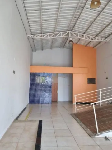 Salao Comercial pra Locaçao, Vila Tibério, Ribeirao Preto