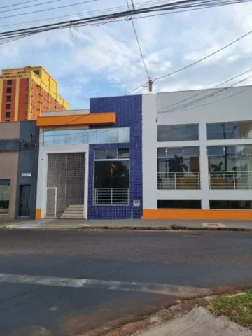 Salao Comercial pra Locaçao, Vila Tibério, Ribeirao Preto