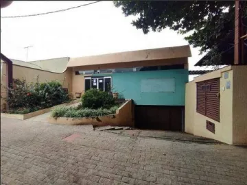 Casa Comercial pra Locaçao, Vila Seixas, Ribeirao Preto