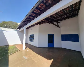 Casa Térrea Comercial pra Locaçao, Lagoinha, Ribeirao Preto