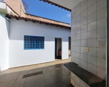 Casa Térrea Comercial pra Locaçao, Lagoinha, Ribeirao Preto