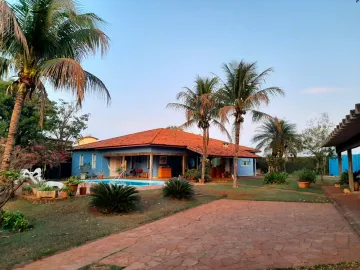 Casa  Casa Térrea pra Venda, Hípica, Parque São Sebastião, Ribeirão PretoCondomínio - Venda - Residencial | Hipica