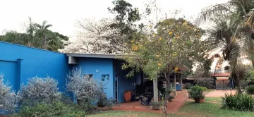 Casa  Casa Térrea pra Venda, Hípica, Parque São Sebastião, Ribeirão PretoCondomínio - Venda - Residencial | Hipica