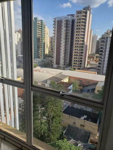 Sala Comercial pra Locaçao, Edifício Canadá, Centro,  Ribeirao Preto