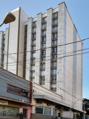 Sala Comercial pra Locaçao, Edifício Canadá, Centro,  Ribeirao Preto