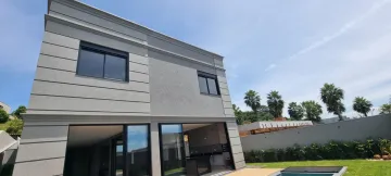 imagem 3 - Casa de 4 quartos à venda no condomínio Alphaville, 421 m², Bonfim Paulista, Ribeirão Preto imagem 3 - Casa de 4 quartos à venda no condomínio Alphaville, 421 m², Bonfim Paulista, Ribeirão Preto