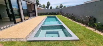 imagem 1 - Casa de 4 quartos à venda no condomínio Alphaville, 421 m², Bonfim Paulista, Ribeirão Preto imagem 1 - Casa de 4 quartos à venda no condomínio Alphaville, 421 m², Bonfim Paulista, Ribeirão Preto