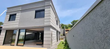 imagem 4 - Casa de 4 quartos à venda no condomínio Alphaville, 421 m², Bonfim Paulista, Ribeirão Preto imagem 4 - Casa de 4 quartos à venda no condomínio Alphaville, 421 m², Bonfim Paulista, Ribeirão Preto