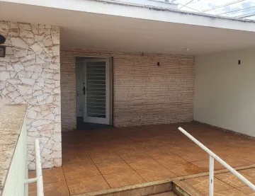 Alugar Comercial / Casa em Ribeirão Preto. apenas R$ 4.000,00