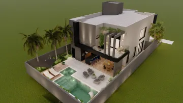 Alugar Casa / Condomínio em Ribeirão Preto. apenas R$ 2.200.000,00