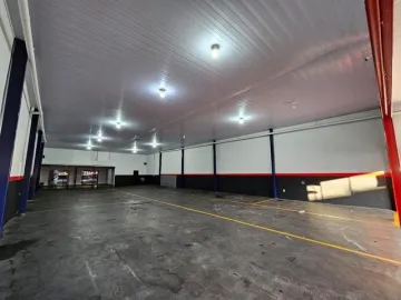 Salao Comercial pra Locaçao, Ipiranga, Ribeirao Preto