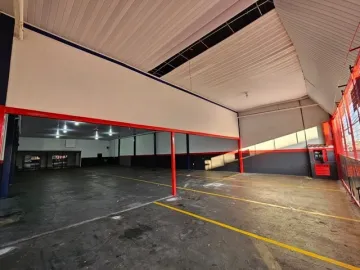 Salao Comercial pra Locaçao, Ipiranga, Ribeirao Preto