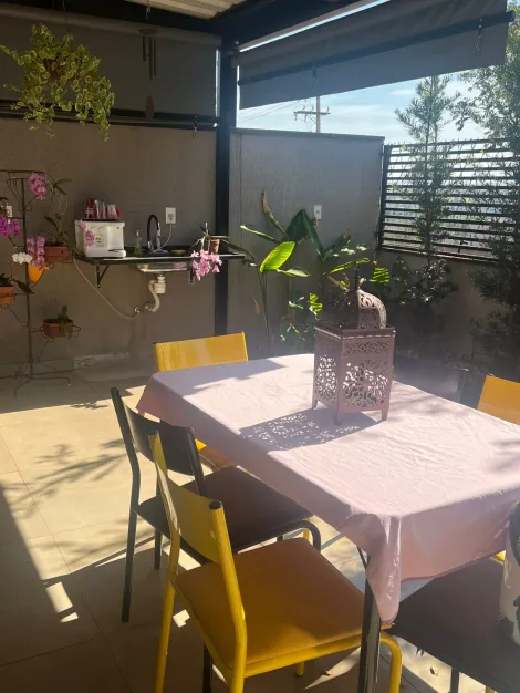 imagem 4 - Casa de 3 quartos para alugar no condomínio Santa Martha, 140 m², Bonfim Paulista imagem 4 - Casa de 3 quartos para alugar no condomínio Santa Martha, 140 m², Bonfim Paulista