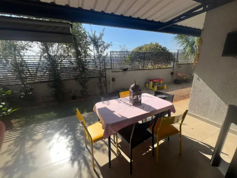 imagem 3 - Casa de 3 quartos para alugar no condomínio Santa Martha, 140 m², Bonfim Paulista imagem 3 - Casa de 3 quartos para alugar no condomínio Santa Martha, 140 m², Bonfim Paulista