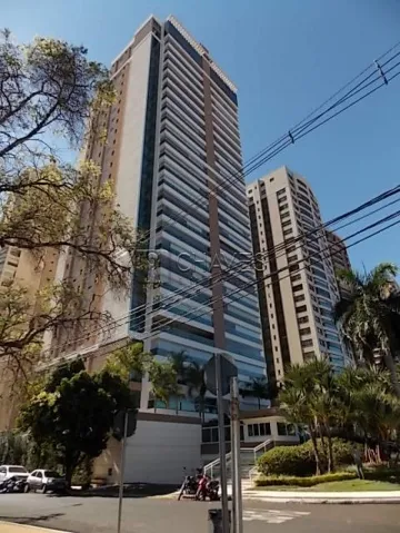 Apartamento para Venda, Edifício Velazquez, Jardim Irajá, Ribeirao Preto