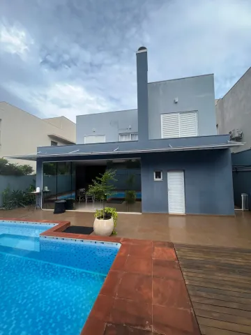 imagem 2 - Sobrado à venda  Condomínio Saint Gerard,400m²,  Ribeirao Preto imagem 2 - Sobrado à venda  Condomínio Saint Gerard,400m²,  Ribeirao Preto