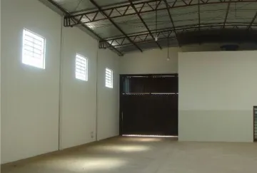 imagem 2 - Salao Comercial pra Locaçao, Brodowski imagem 2 - Salao Comercial pra Locaçao, Brodowski