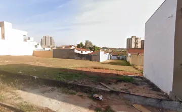 Terreno para Venda em Ribeirão Preto,  Alto da Boa Vista, Ribeirão Preto