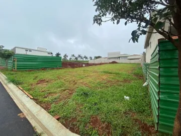 Terreno para Venda, Condomínio Alto do Castelo, Ribeirao Preto