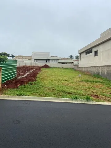 Terreno para Venda, Condomínio Alto do Castelo, Ribeirao Preto